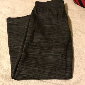 Fleece Lined Leggings